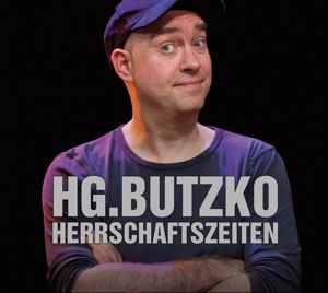 Produktbild: Butzko, H: Herrschaftszeiten