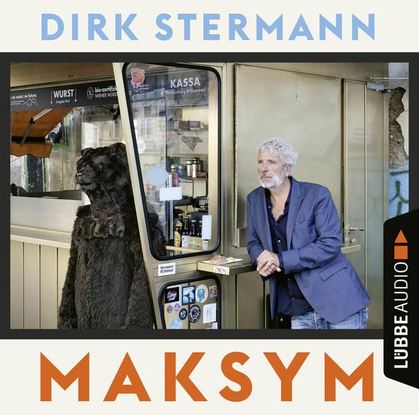 Produktbild: Maksym