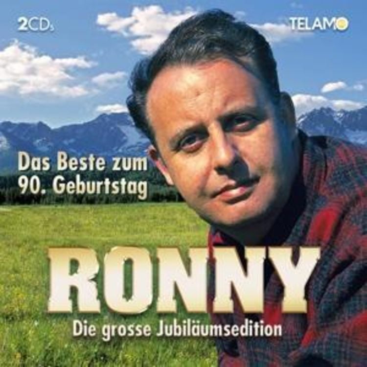 Produktbild: Die groáe Jubiläumsedition