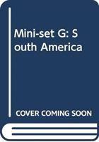 Produktbild: Mini-Set G: South America