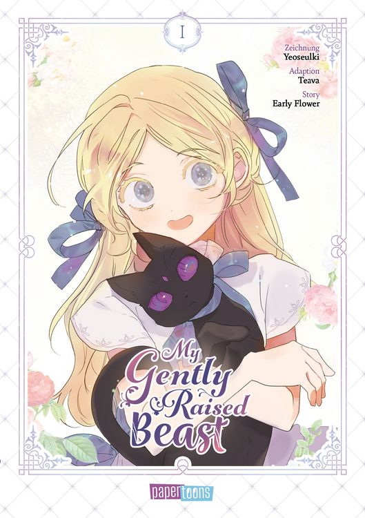 Produktbild: My gently raised Beast 01