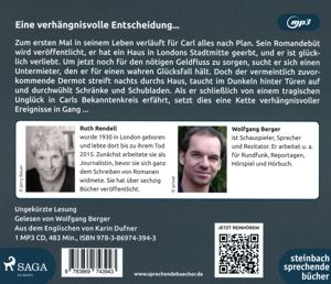 Produktbild: Der Fremde im Haus