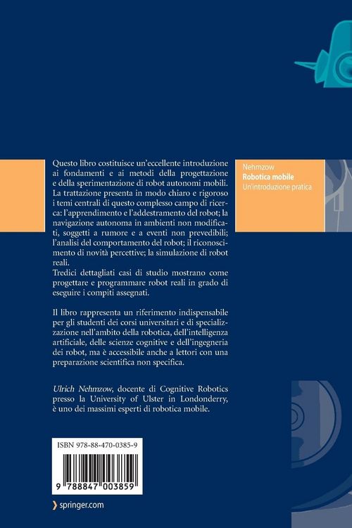 Produktbild: Robotica mobile