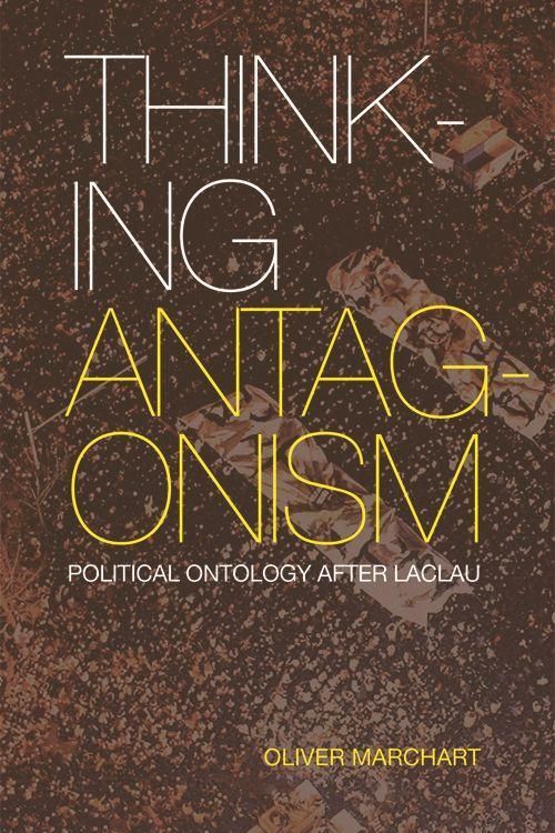 Produktbild: Thinking Antagonism