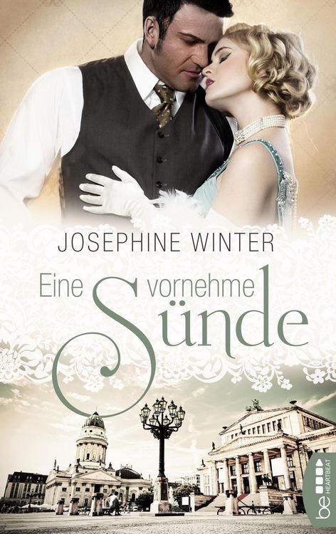 Produktbild: Eine vornehme S&uuml;nde