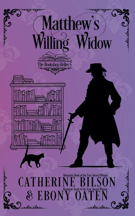 Produktbild: Matthew's Willing Widow