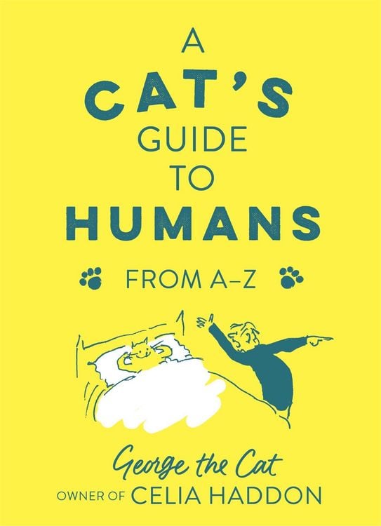 Produktbild: A Cat's Guide to Humans