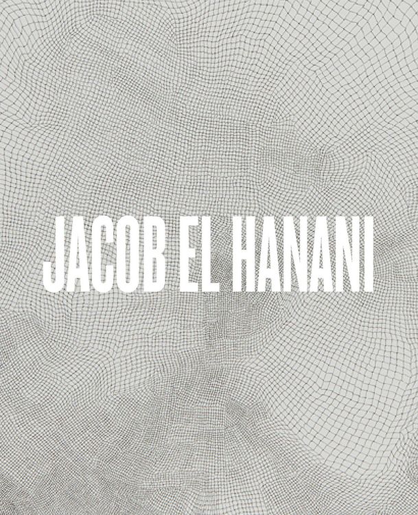 Produktbild: Jacob El Hanani