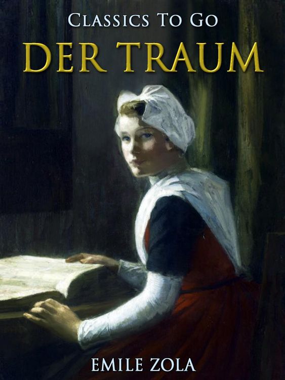 Produktbild: Der Traum