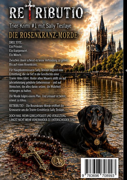 Produktbild: Retributio
