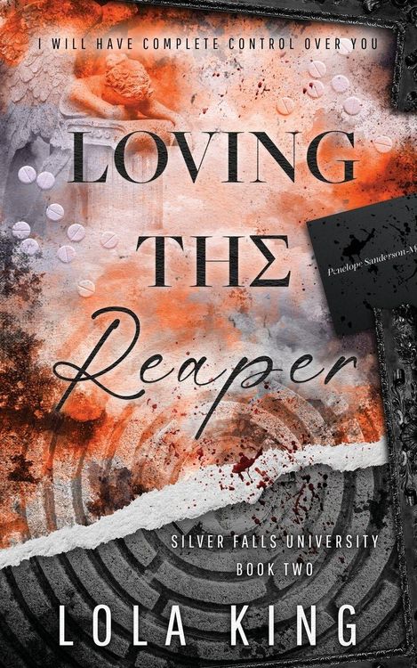 Produktbild: Loving The Reaper