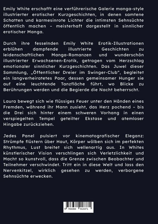 Produktbild: &Ouml;ffentlicher Dreier im Swinger-Club