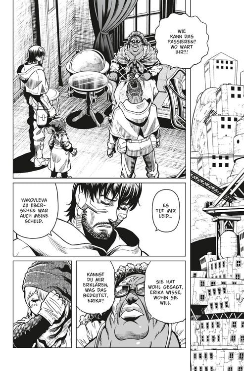 Produktbild: Battle Angel Alita &ndash; Mars Chronicle 9