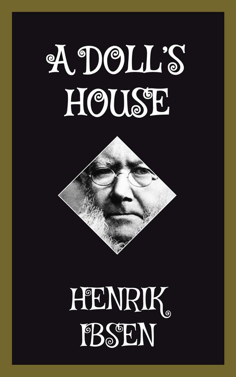 Produktbild: A Doll's House