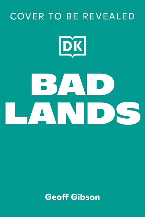 Produktbild: Bad Lands