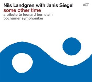 Produktbild: Some Other Time-A Tribute To Leonard Bernstein