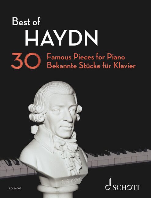 Produktbild: Best of Haydn