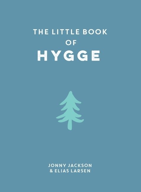 Produktbild: The Little Book of Hygge