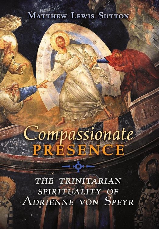 Produktbild: Compassionate Presence