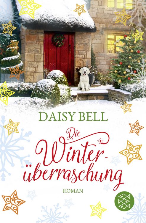 Produktbild: Die Winter&uuml;berraschung