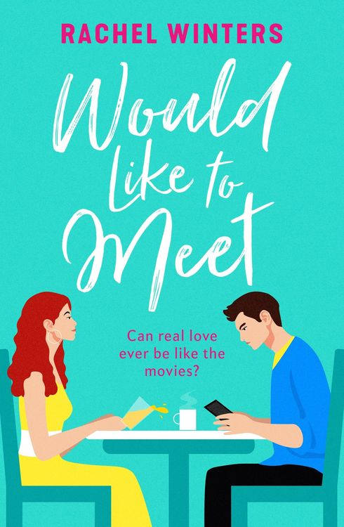 Produktbild: Would Like to Meet