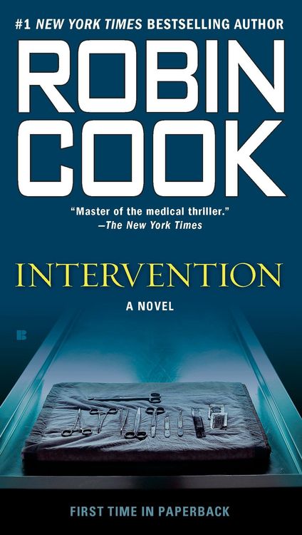 Produktbild: Intervention