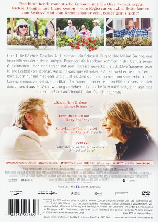 Produktbild: Das grenzt an Liebe