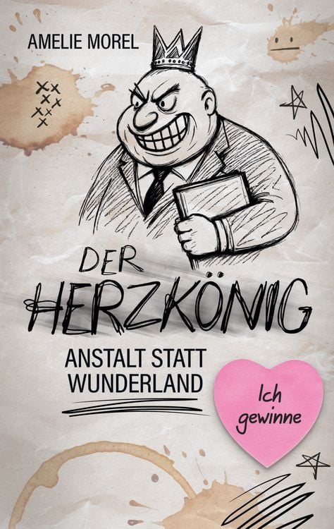 Produktbild: Der Herzk&ouml;nig