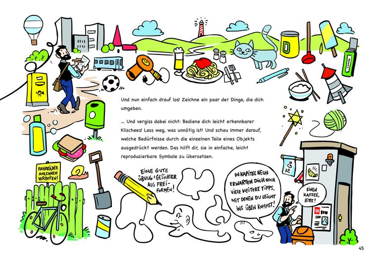 Produktbild: ad hoc visualisieren