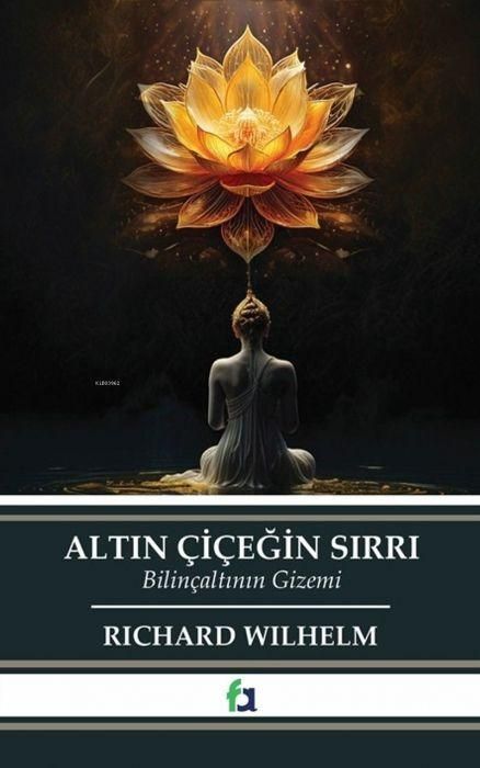 Produktbild: Altin Cicegin Sirri