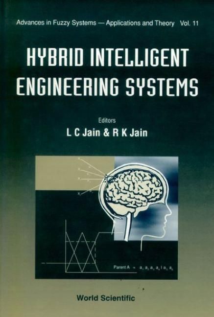 Produktbild: Hybrid Intelligent Engineering Systems