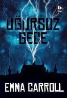 Produktbild: Ugursuz Gece