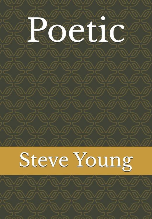 Produktbild: Poetic