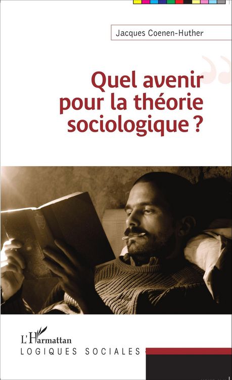 Produktbild: Quel avenir pour la th&eacute;orie sociologique ?