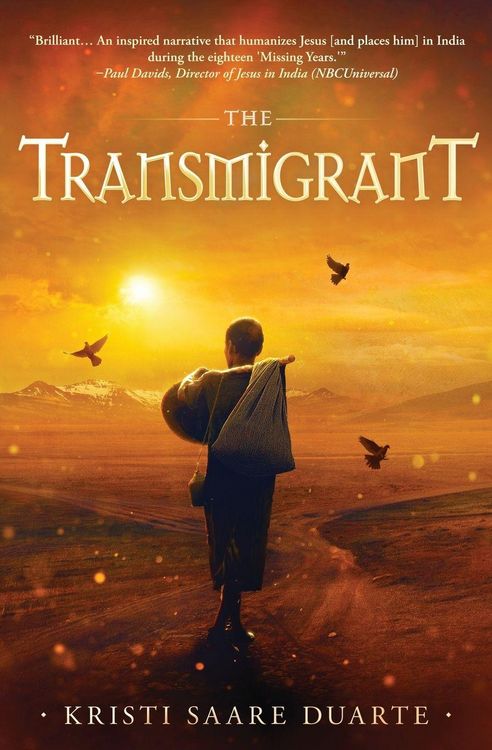 Produktbild: The Transmigrant