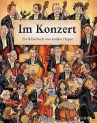 Produktbild: Im Konzert
