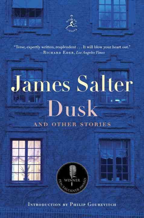 Produktbild: Dusk and Other Stories