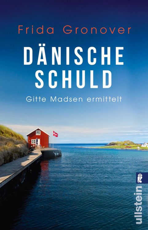 Produktbild: D&auml;nische Schuld