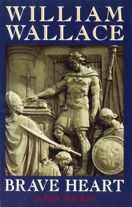 Produktbild: William Wallace