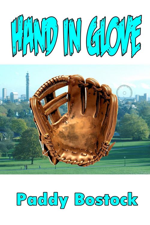 Produktbild: Hand in Glove (The Jake Flintock Mystery Series, #3)