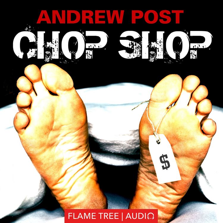 Produktbild: Chop Shop
