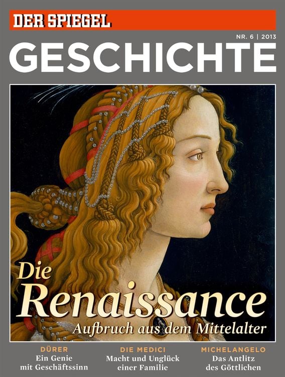 Produktbild: Die&nbsp;Renaissance
