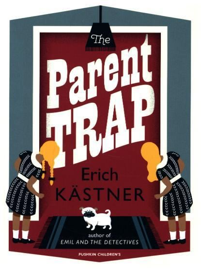 Produktbild: The Parent Trap
