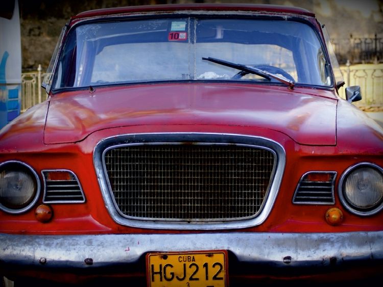 Produktbild: CALVENDO Puzzle Ein Motiv aus dem Kalender "Auto-Legenden - STUDEBAKER" | 1000 Teile Lege-Gr&ouml;&szlig;e 64x48cm Foto-Puzzle f&uuml;r gl&uuml;ckliche Stunden