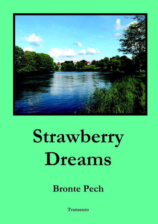 Produktbild: Strawberry Dreams