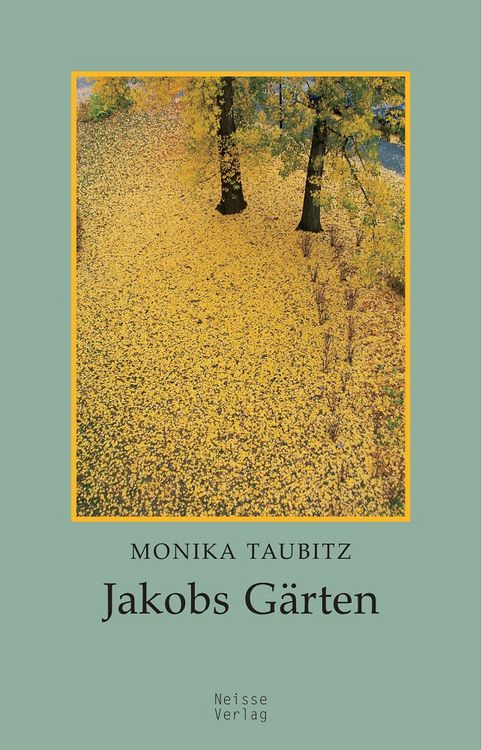 Produktbild: Jakobs G&auml;rten