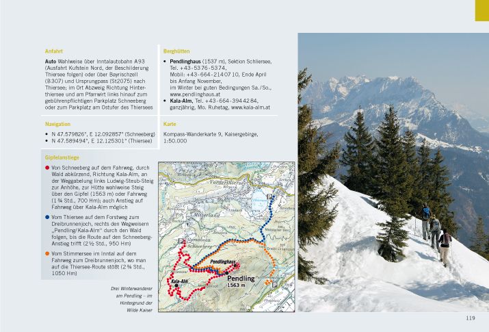 Produktbild: Faszination Alpenpanorama, Band 2