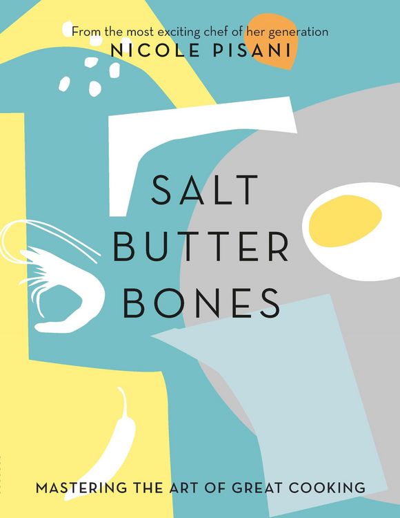 Produktbild: Salt, Butter, Bones