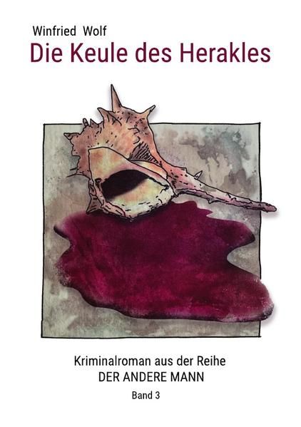 Produktbild: Der andere Mann / Die Keule des Herakles