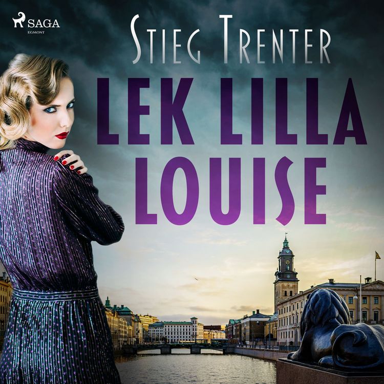 Produktbild: Lek lilla Louise